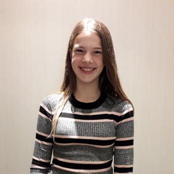 Babysitter Alphen aan den Rijn: Susanne