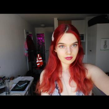 Babysitter Dortmund: Amanda