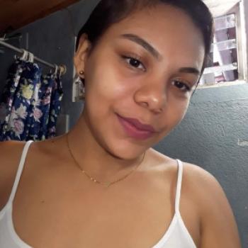 Niñera San Juan: Jacqueline