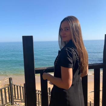 Babysitter Albufeira: Laura