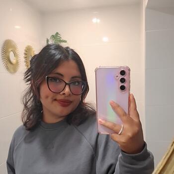 Babysitter in Marratxí: Madhisol Cris