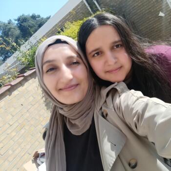 Job de garde d'enfants à Maasmechelen: job de garde d'enfants Gülsün