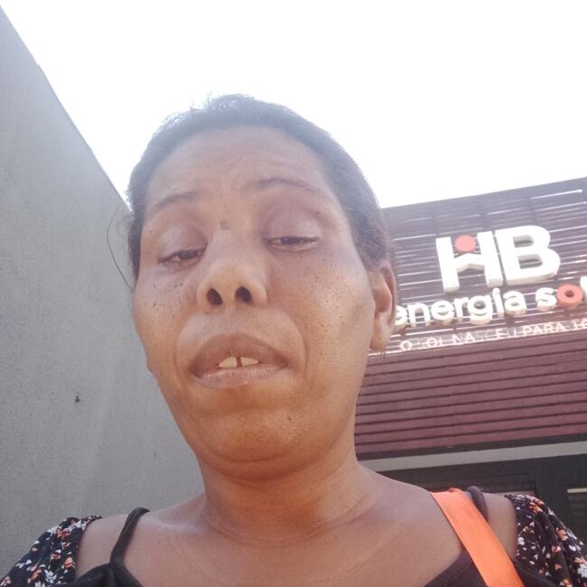 Babá em Santo André: Ana