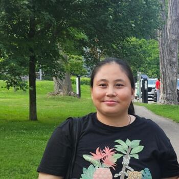 Babysitter York (Toronto county): Kuenley