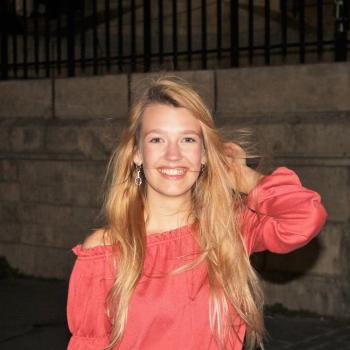 Oppas Harderwijk: Mirjam