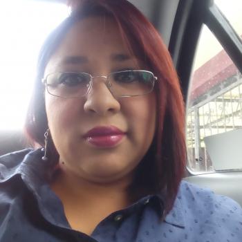 Niñera Cuautitlán Izcalli: Alma
