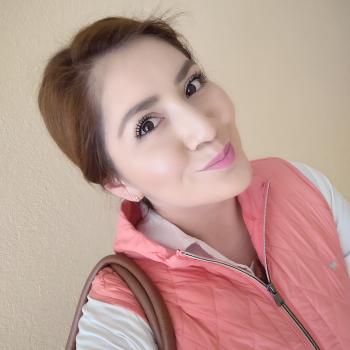 Niñera Coacalco: Veronica