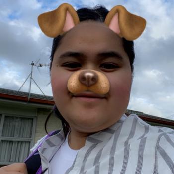 Babysitter Wanganui: Winnie