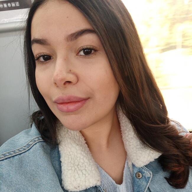 Niñera en Madrid: 𝚌𝚊𝚖𝚒𝚕𝚊