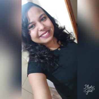 Babá em São Paulo (São Paulo): Ana Paula