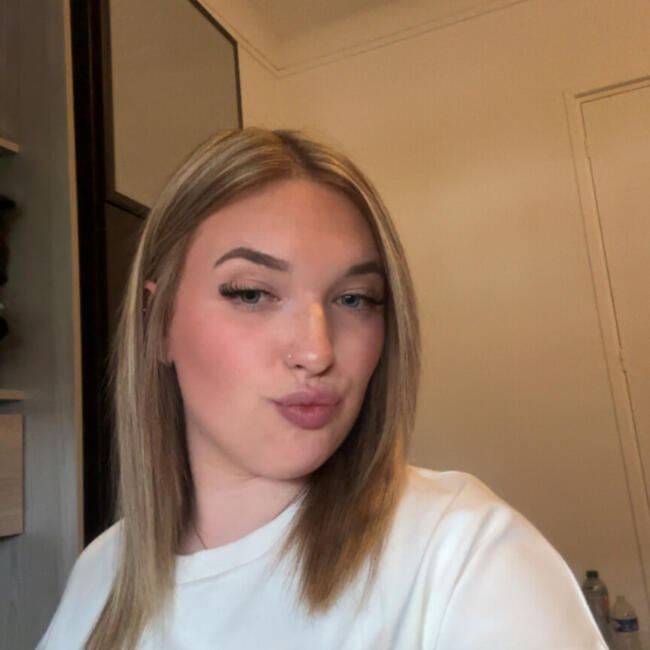 Babysitter in Lille: Marine