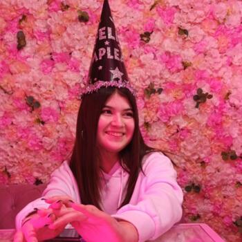 Niñera en Isla de Maipo: Romina