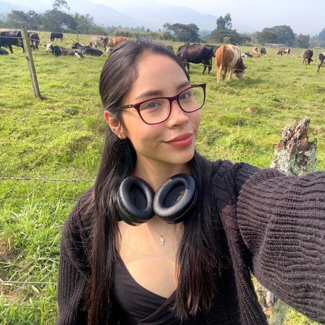 Niñera en Santa Anita - Los Ficus: YERALIN MIRELLA