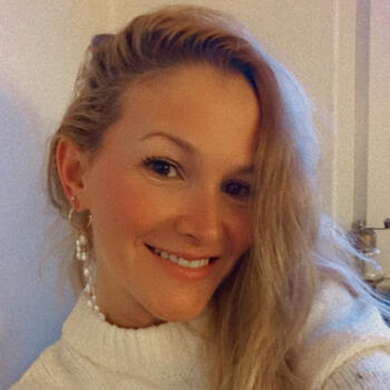 Barnvakt i Stockholm: Regiane