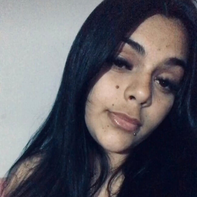 Babá em Santa Fé do Sul: Eloa