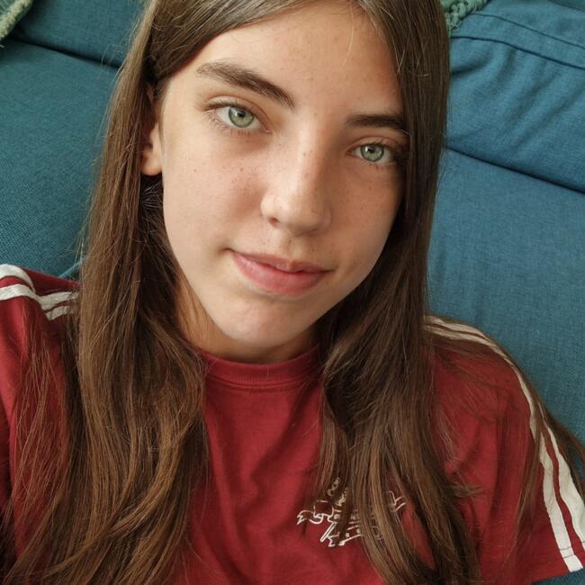 Babysitter in Barendrecht: Fleur