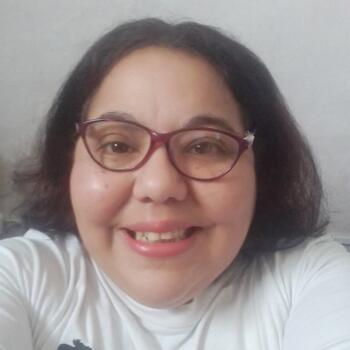 Babysitter Montevideo: Maria