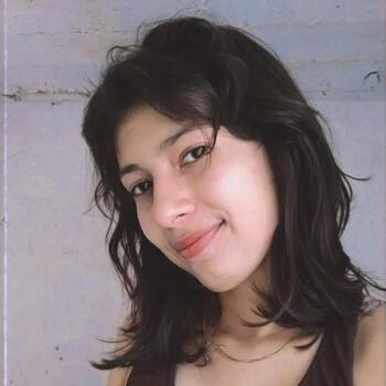 Niñera Cúcuta: Angie Caicedo