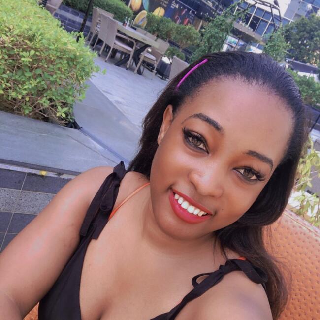 Babysitter in Brittnau: Nancy