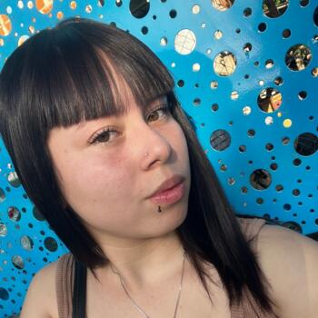 Niñera en Monte Grande: Alma