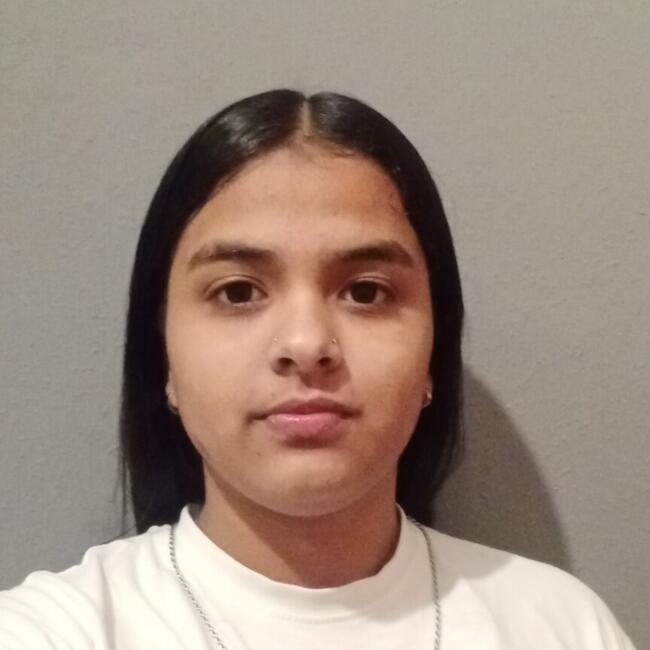 Babysitter in Lugo: Eyleen