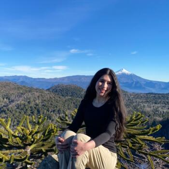 Babysitter in Santiago: Valentina