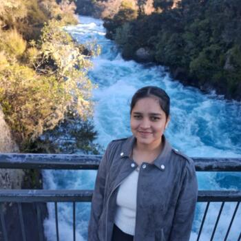 Babysitting job in Napier City: babysitting job Pawan