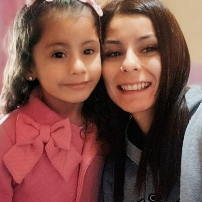 Babysitter in Concepción: Polett