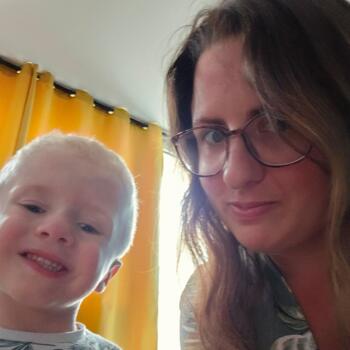 Childminder job in Cherbourg-Octeville: babysitting job Morgane