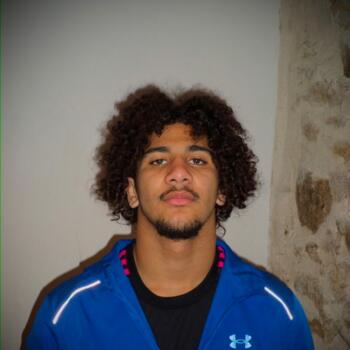 Babysitter Bagneaux-sur-Loing: Damien
