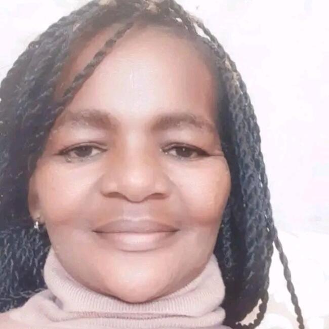 Nanny in Port Elizabeth: Babazwa