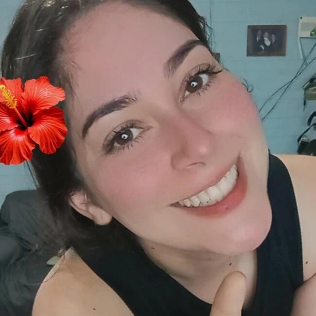 Babysitter in Pelotas: Andriele