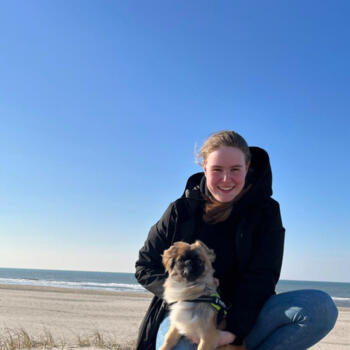 Oppas in Capelle aan den IJssel: Denise