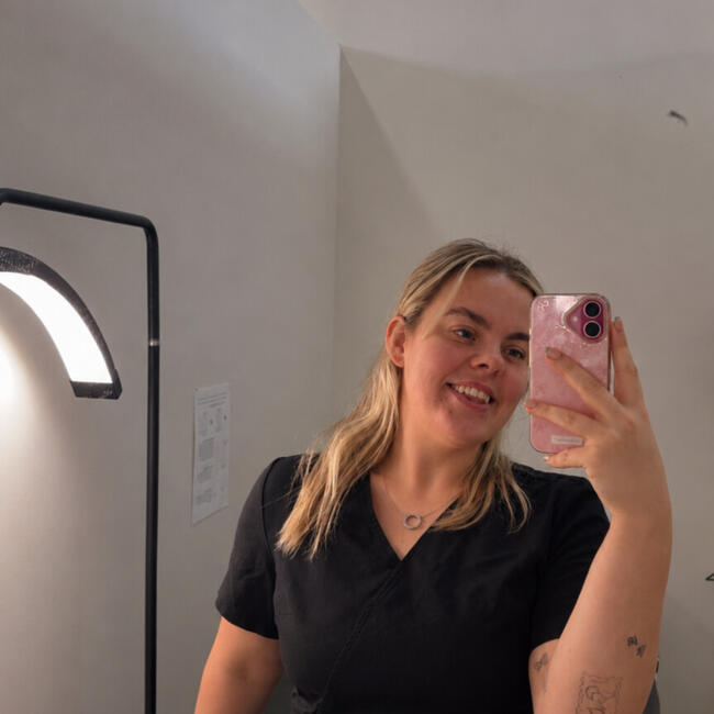 Babysitting job in Melbourne: Ebonni