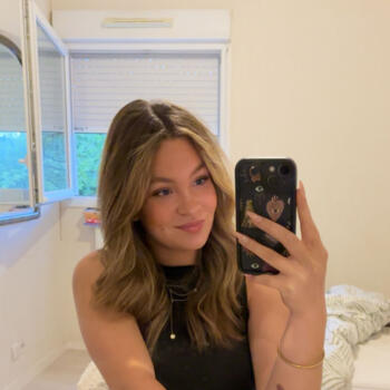 Niñera en Auray: Ynaissa