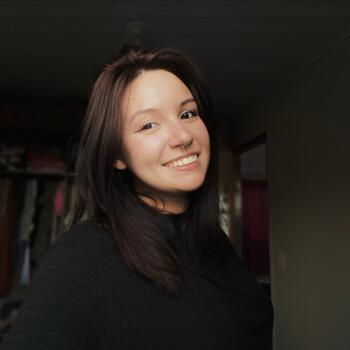 Babysitter in Santa Maria: Laíse Danielle