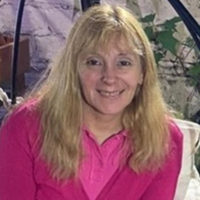 Niñera en Lanús: Graciela Hilda