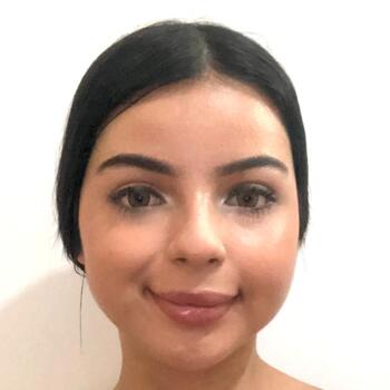 Babysitter in Bucaramanga: Sara