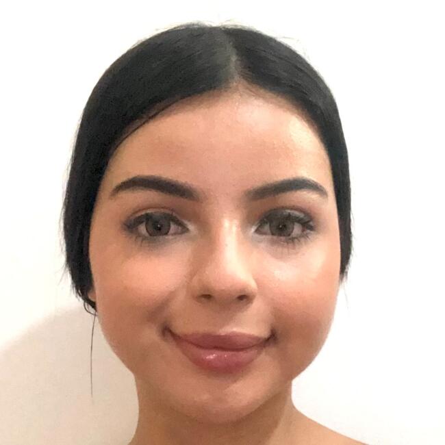 Babysitter in Bucaramanga: Sara