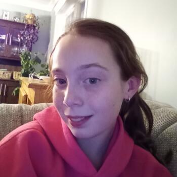 Babysitter in Saint-Jean-sur-Richelieu: Florence