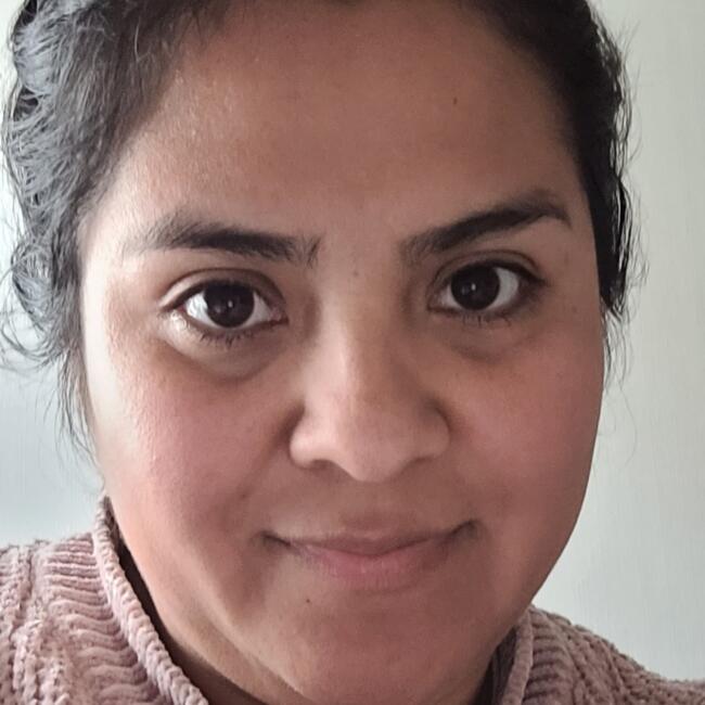 Babysitter in Villa Alemana: Jocelyn