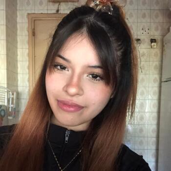 Babysitter in Buenos Aires: Agostina