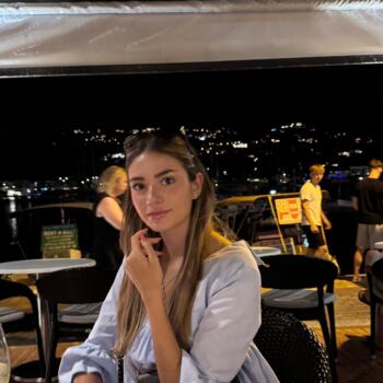 Babysitter s'Arracó: Lucia