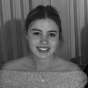 Babysitter in Christchurch: Charlotte