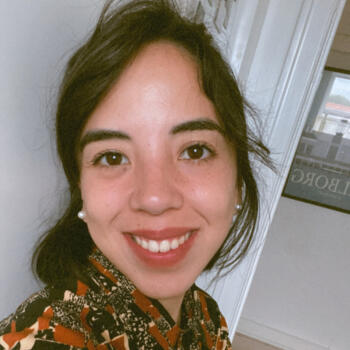 Babysitter in Frederiksberg: Mariel emilce Rodriguez