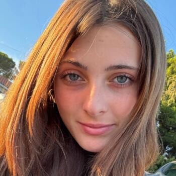 Baby-sitter Les Pennes-Mirabeau: Lola