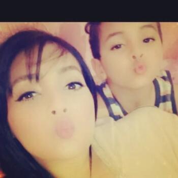 Nanny in Oujda: Sara