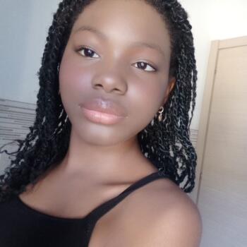 Babysitter in San Giuliano Terme: Precious