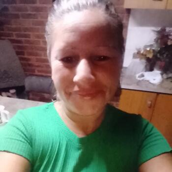 Niñera en San Juan Bautista: Daniela