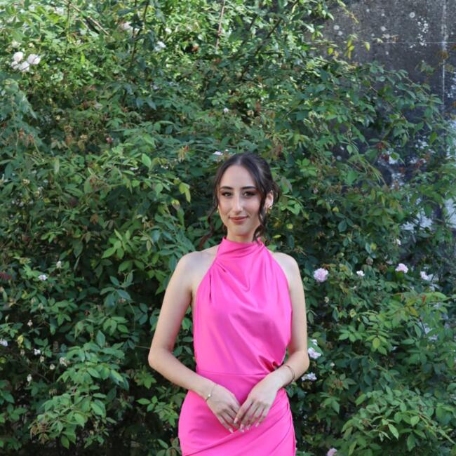 Babysitter in São Pedro de Avioso: Catarina